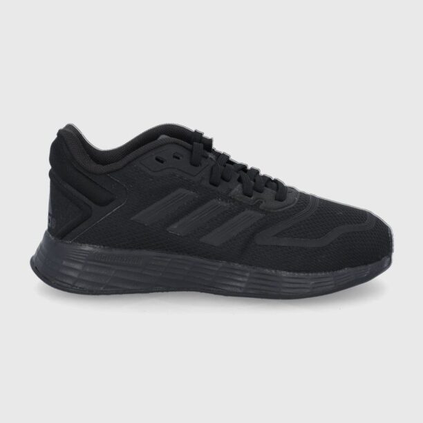 Adidas Pantofi copii Duramo 10 GZ0607 culoarea negru