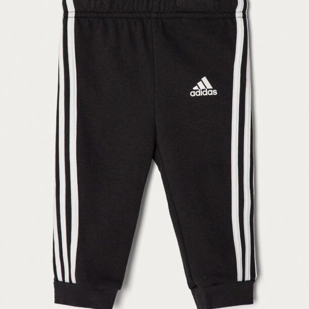 Adidas Performance Compleu copii GM8977 culoarea negru preţ