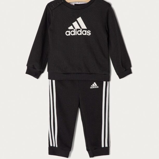 Adidas Performance Compleu copii GM8977 culoarea negru