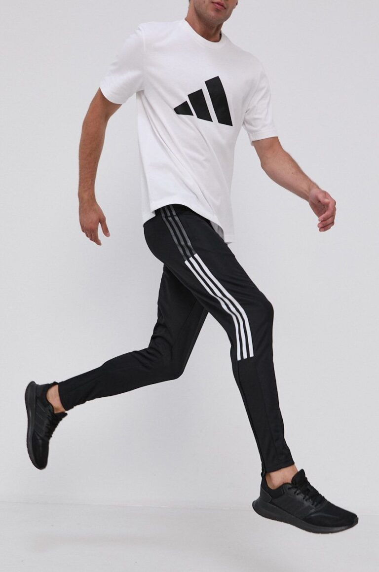 Adidas Performance Pantaloni GH7305 bărbați