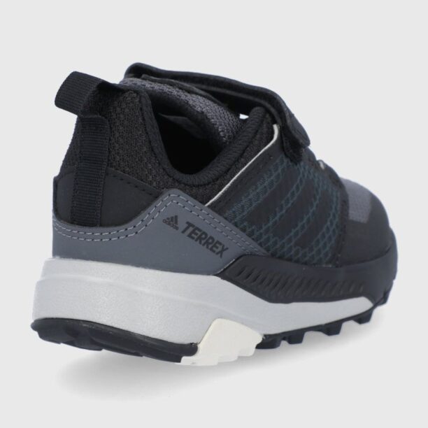 Adidas Performance Pantofi copii FW9324 culoarea negru preţ