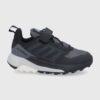 Adidas Performance Pantofi copii FW9324 culoarea negru