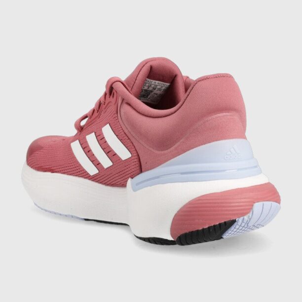 Adidas Performance pantofi de alergat Response Super 3.0 culoarea roz preţ