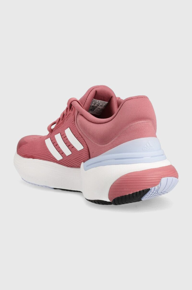 Adidas Performance pantofi de alergat Response Super 3.0 culoarea roz preţ