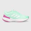 Adidas Performance pantofi de alergat Response Super 3.0 culoarea verde