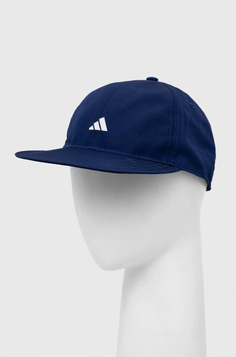 Adidas Performance sapca Essential cu imprimeu