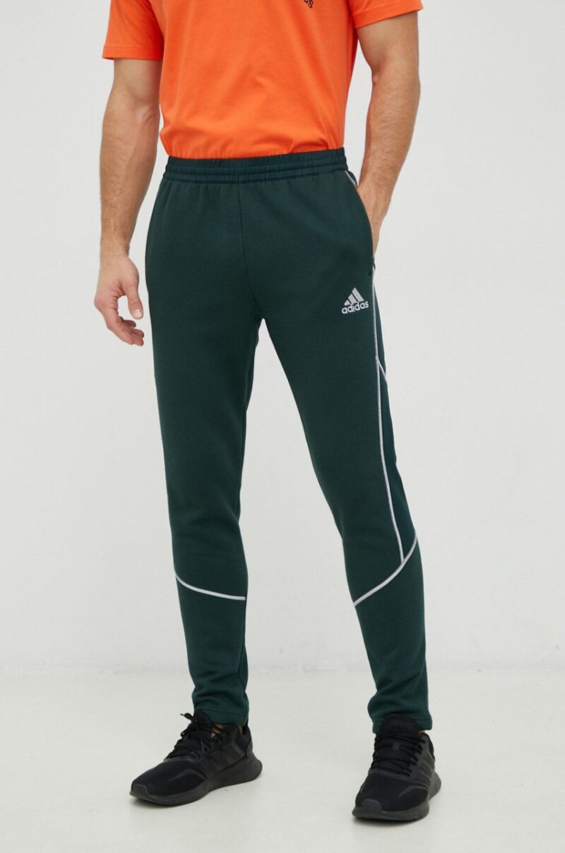 Adidas pantaloni de trening barbati