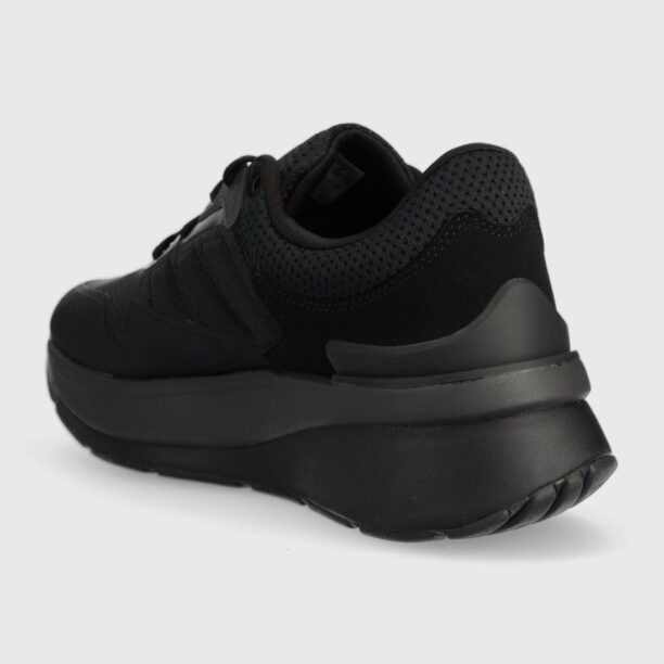 Adidas pantofi de alergat Znchill culoarea negru preţ