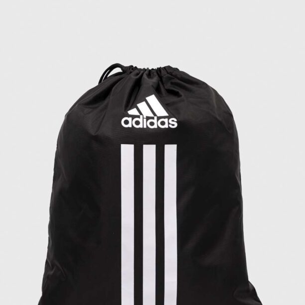 Adidas rucsac culoarea negru