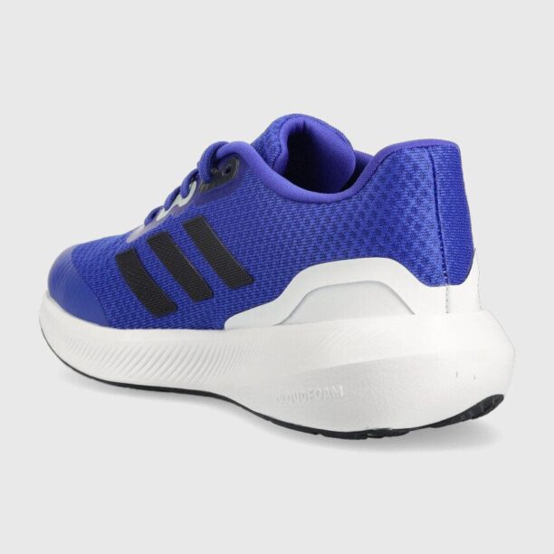 Adidas sneakers pentru copii RUNFALCON 3.0 K preţ