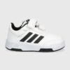 Adidas sneakers pentru copii Tensaur Sport 2.0 C culoarea alb