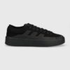 Adidas tenisi ZNSORED culoarea negru