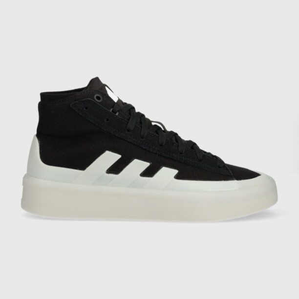 Adidas tenisi culoarea negru