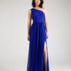 Adrianna Papell Rochie de seară  albastru cobalt