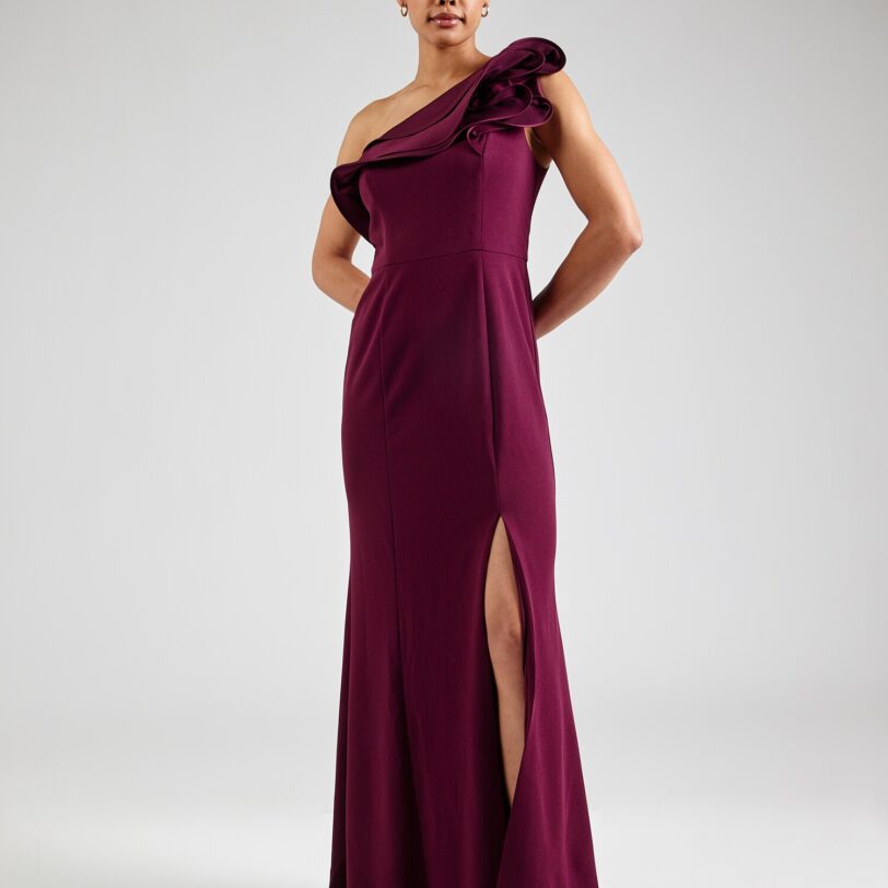 Cumpăra Adrianna Papell Rochie de seară  roșu bordeaux