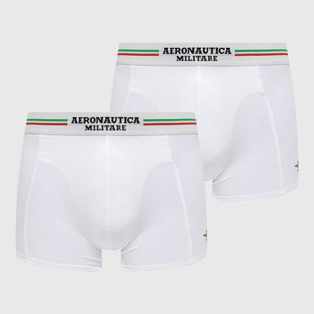 Aeronautica Militare Boxeri (2-pack) bărbați