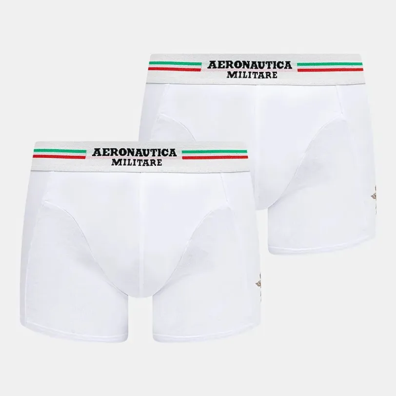 Aeronautica Militare Boxeri (2-pack) bărbați