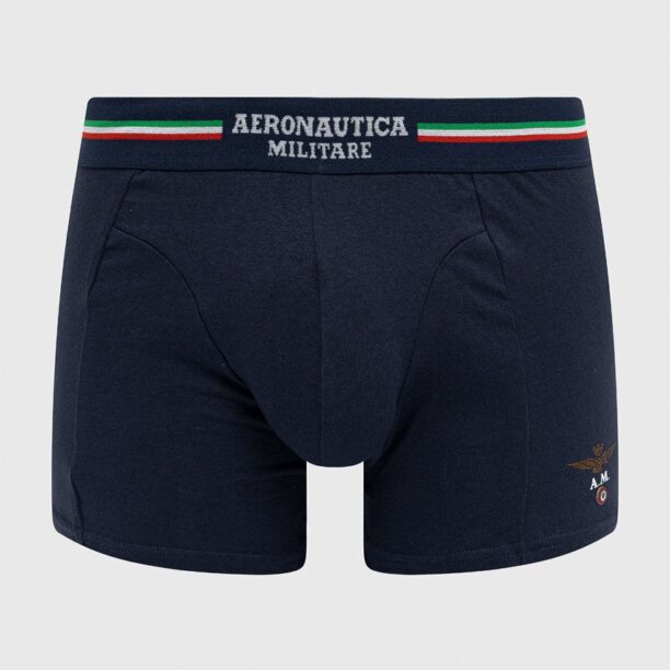 Aeronautica Militare Boxeri (2-pack) bărbați