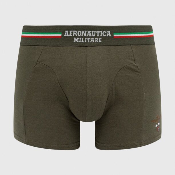 Aeronautica Militare Boxeri (2-pack) bărbați