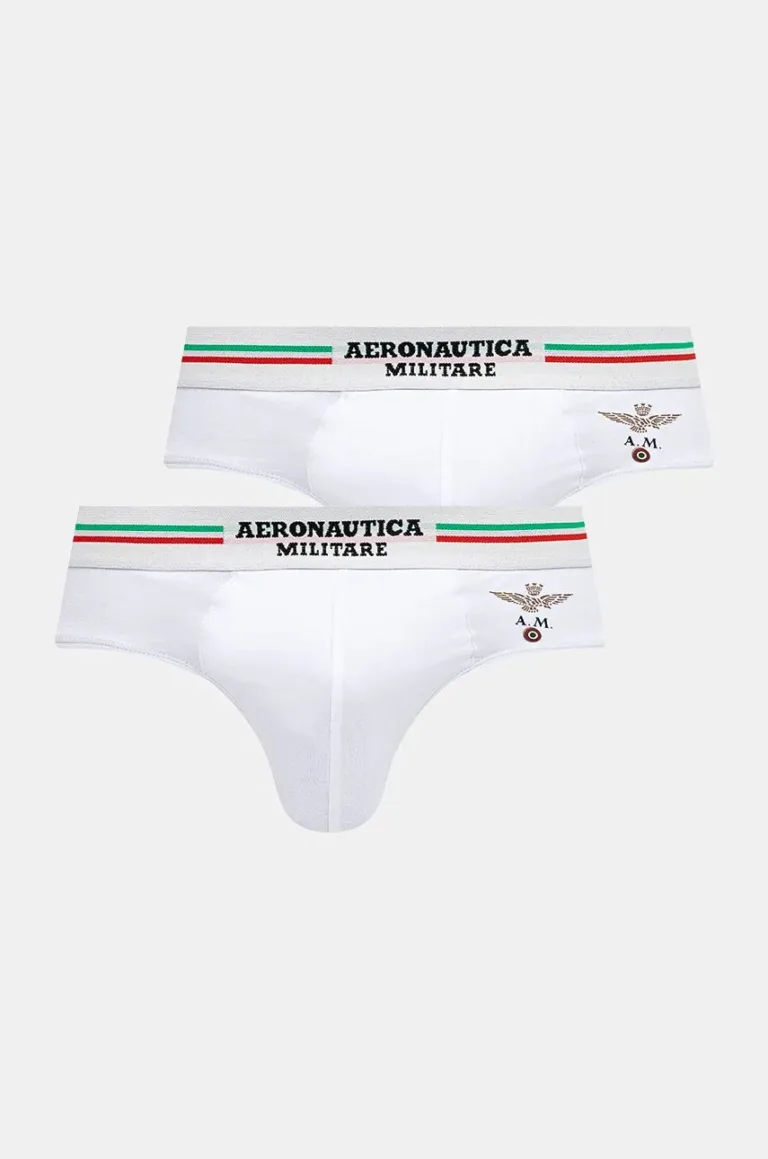 Aeronautica Militare Slip (2-pack) bărbați