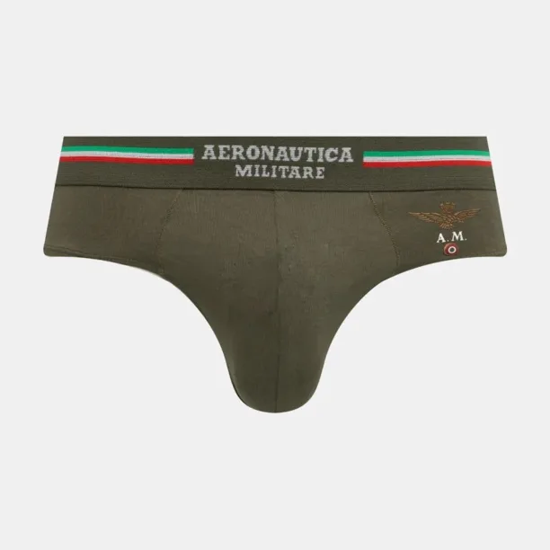 Aeronautica Militare Slip (2-pack) bărbați