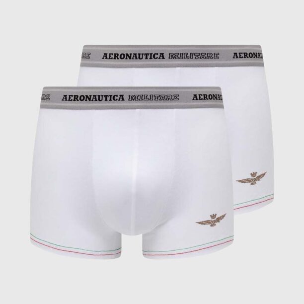 Aeronautica Militare boxeri 2-pack barbati