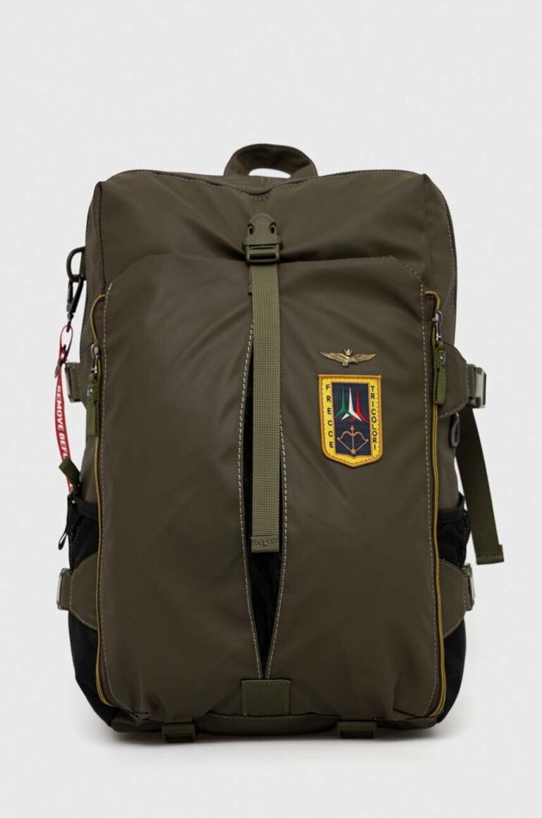 Aeronautica Militare rucsac barbati