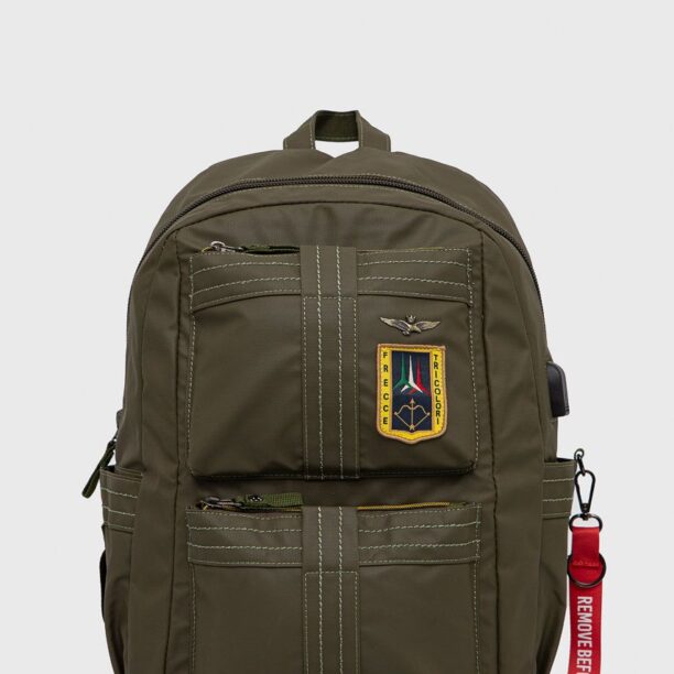 Aeronautica Militare rucsac barbati