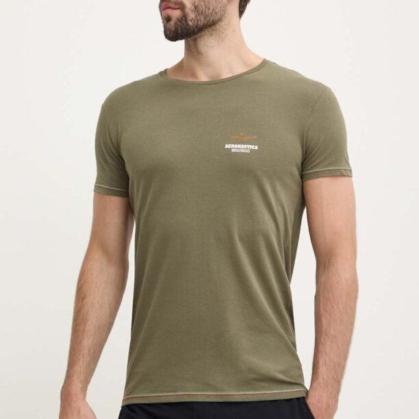 Aeronautica Militare tricou barbati