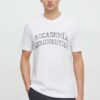 Aeronautica Militare tricou din bumbac barbati