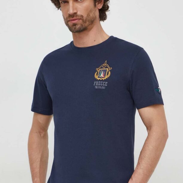 Aeronautica Militare tricou din bumbac barbati