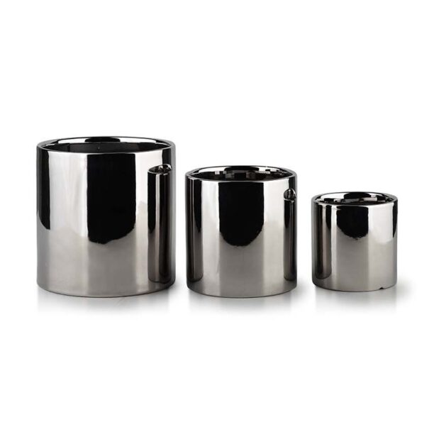 Affek Design set de ghivece de flori Neva 3-pack