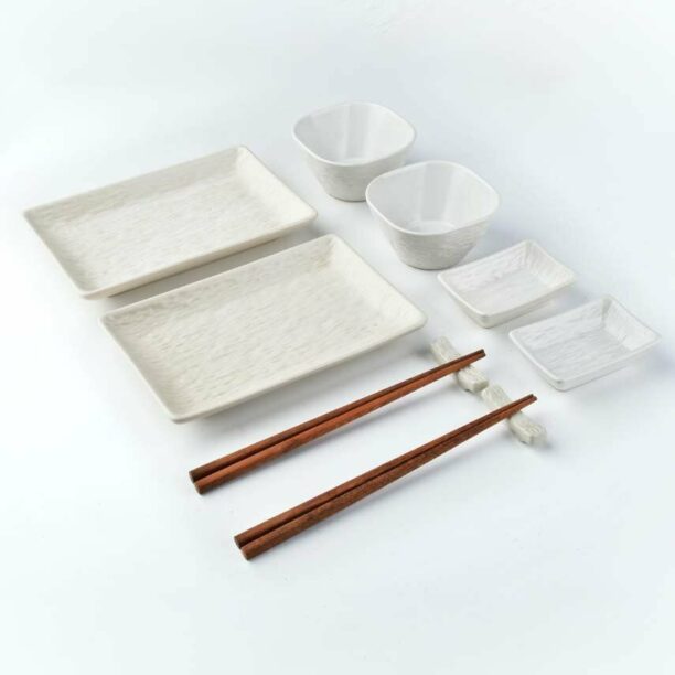 Affek Design set sushi 10-pack