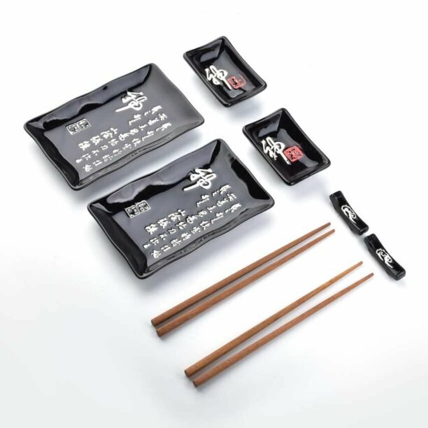 Affek Design set sushi 8-pack