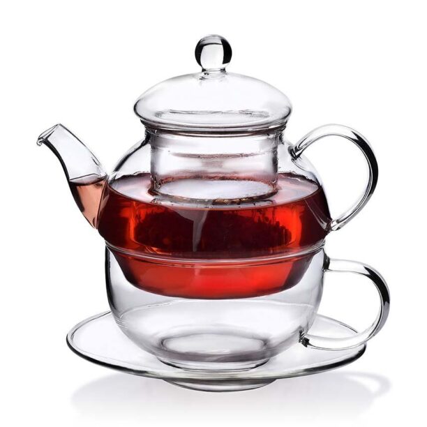 Affek Design ulcior cu o cană Tea for one