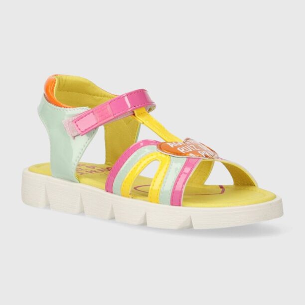 Agatha Ruiz de la Prada sandale copii