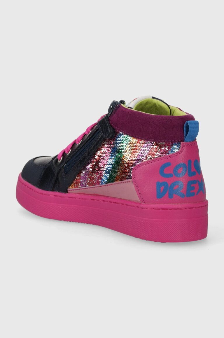 Agatha Ruiz de la Prada sneakers pentru copii preţ