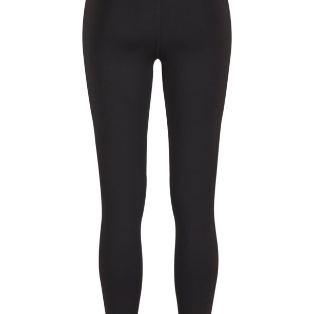 Aim'n Leggings  negru / alb