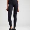 Aim'n Pantaloni sport  negru