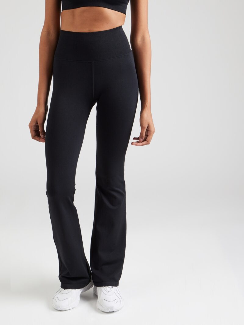 Aim'n Pantaloni sport  negru