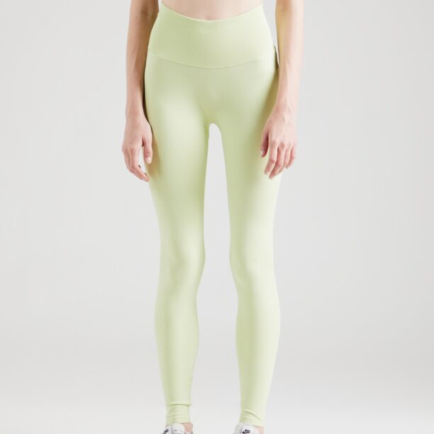 Aim'n Pantaloni sport  verde pastel