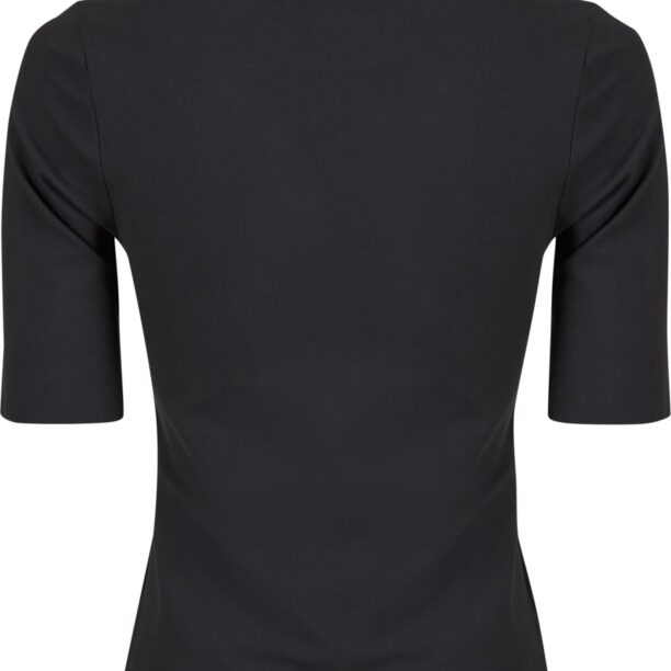 Aim'n Tricou  negru