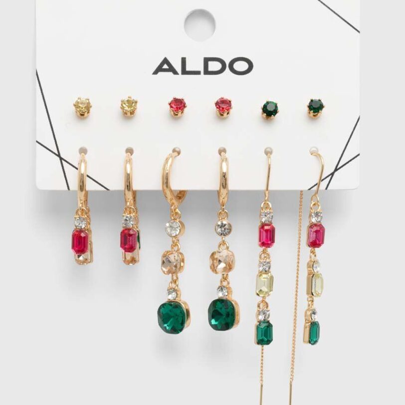 Aldo cercei MAEREL 6-pack MAEREL.652