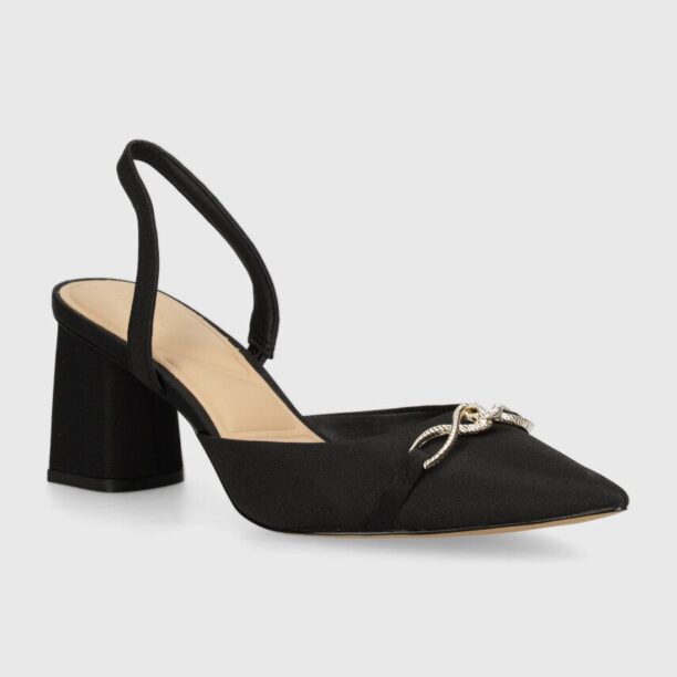 Aldo pumps Carnforth culoarea negru