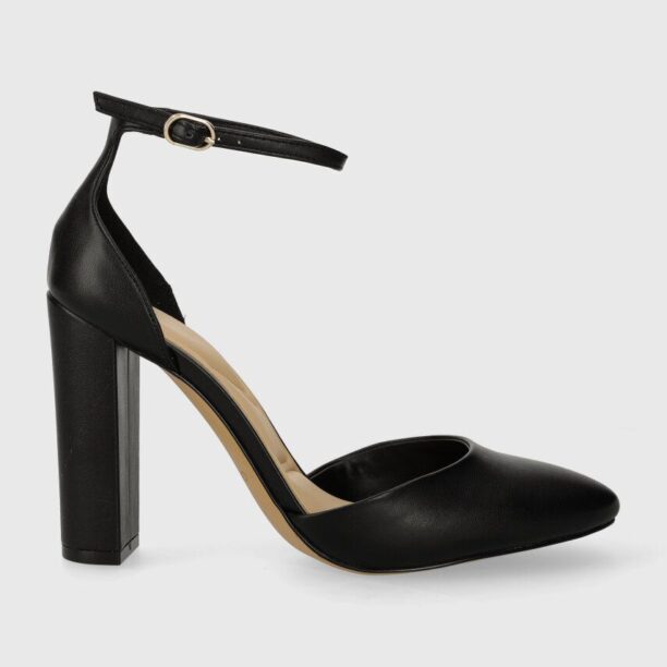 Aldo pumps EOWELAGAN culoarea negru