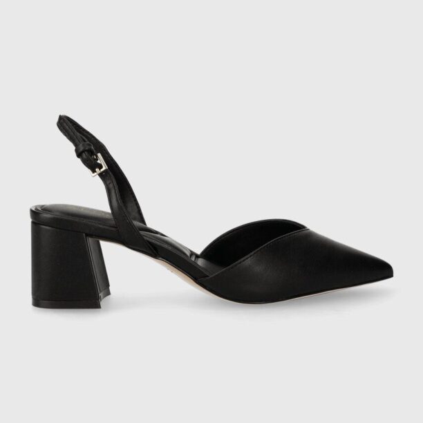 Aldo pumps THERATHA culoarea negru