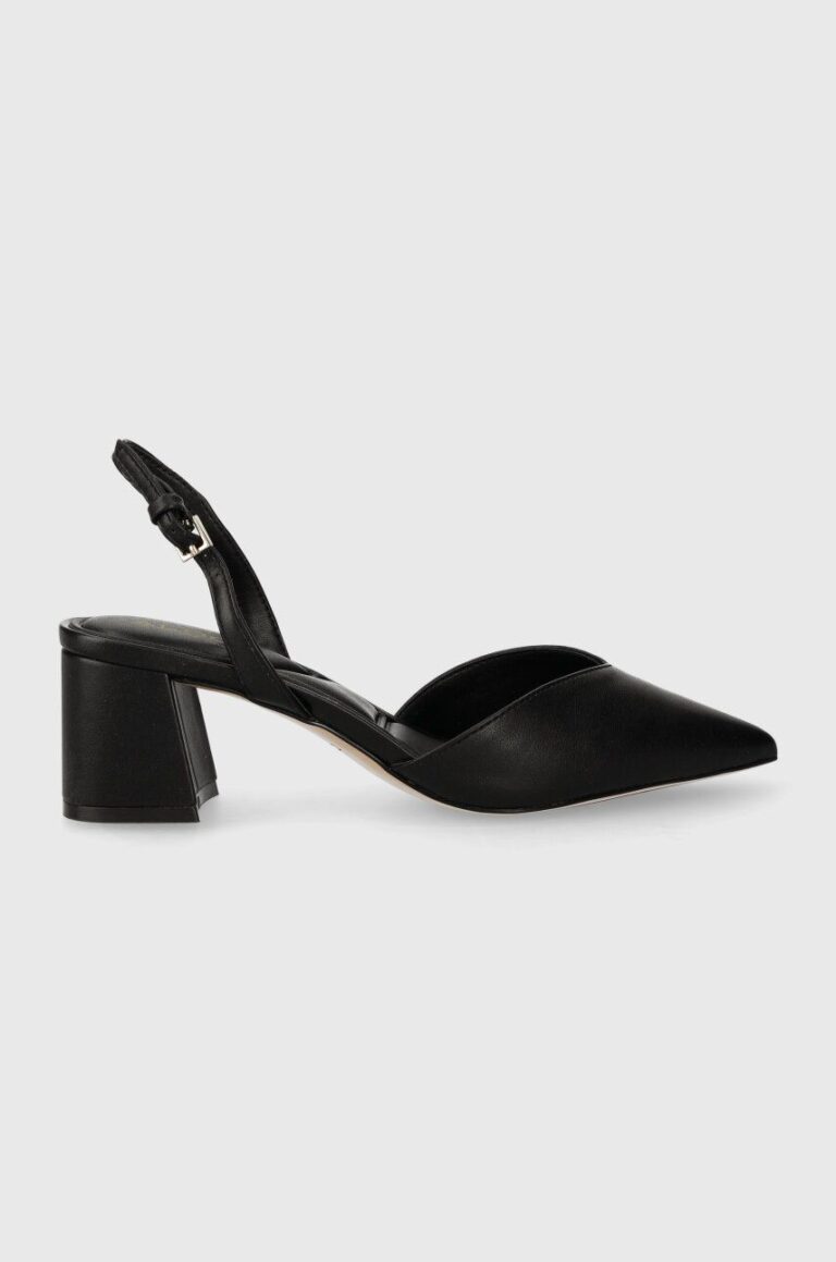 Aldo pumps THERATHA culoarea negru