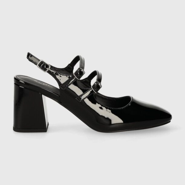 Aldo pumps VIVIANNE culoarea negru