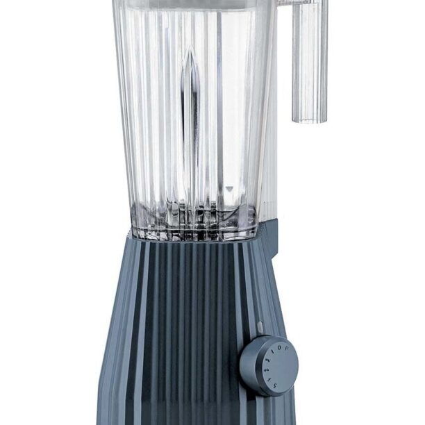 Alessi blender cu pahare Plissé