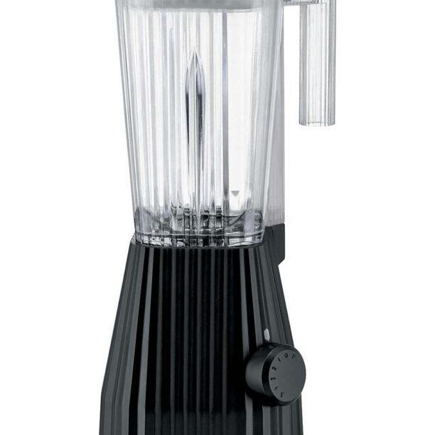 Alessi blender cu pahare Plissé